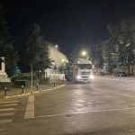 Acțiune de dezinsecție, în Pitești: 17-18 iunie 2025
