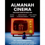 „Almanah Cinema” – în premieră la Cinematograful „București”