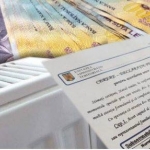 ANUNŢ privind acordarea ajutorului pentru încălzirea locuinţei cu energie termică furnizată în sistem centralizat, gaze naturale, energie  electrică sau lemne, cărbuni, combustibili petrolieri, si a suplimentului pentru energie