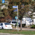 Continuă lucrările de reabilitare și extindere a rețelelor de apă și canalizare în zona centrală a municipiului Pitești!