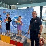 Cupa CSM Pitești 2025 – performanță și pasiune la Bazinul Olimpic Pitești!