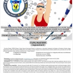 „Cupa Masters” deschide calendarul competițiilor sportive din 2026, la Bazinul Olimpic Pitești