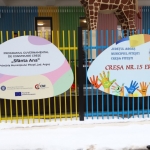 Deschiderea creșei „Eroilor” – 92 de noi locuri pentru copiii din Pitești!