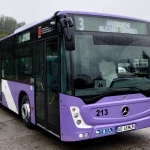 Două linii noi de transport public în Pitești!