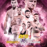 Dynamite Fighting Show – în premieră la Pitești Arena!