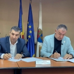 Încă o școală din Pitești intră în reabilitare termică, finanțată prin fonduri nerambursabile!