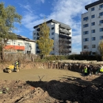 Investiție nouă în infrastructura de apă a municipiului Pitești!