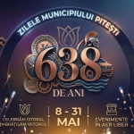 LA MULȚI ANI, PITEȘTI!