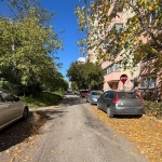 Măsuri pentru fluidizarea traficului – cartier Prundu, zona Intrarea Urmuz