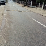 Măsuri pentru siguranța rutieră în Pitești