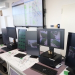 Municipiul Pitești finalizează cea de-a cincea investiție din cadrul proiectului de modernizare a transportului public local!