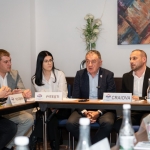 Municipiul Pitești - reper în domeniul administrării piețelor agroalimentare!