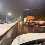 Ne confruntăm cu o perioadă de iarnă caracterizată de temperaturi scăzute și precipitații abundente, printre cele mai severe din ultimii ani.