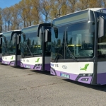 Noutate în transportul public din Pitești și zona metropolitană!