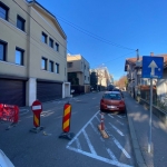Până pe 19 decembrie 2025, strada Parcului va fi închisă circulației rutiere, în baza avizului eliberat de Poliția Municipiului Pitești.