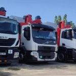 Pitești: program normal de colectare a deșeurilor, de 1 Mai