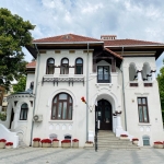 Pitești: recepția lucrărilor de modernizare a clădirii monument istoric „Vila Coandă”!