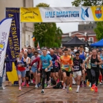 Piteștiul a găzduit cea de-a VII-a ediție a evenimentului sportiv Pitești Half Marathon