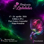 Program Simfonia Lalelelor 2026