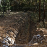 Proiect finalizat: modernizarea canalizării pluviale pe strada Trivale – zona Schit Trivale