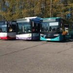 Publitrans: program special de circulație, de 1 Mai!