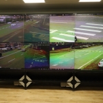 Recepția lucrărilor în cadrul proiectului „Extindere sistem de management integrat al traficului – Lot 4”