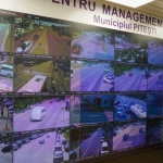 Recepția lucrărilor pentru proiectele de extindere a sistemului de management integrat al traficului – loturile 1 și 2