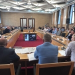 Reglementarea activităților de jocuri de noroc, în municipiul Pitești