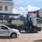 Restricții de trafic în Pitești, în perioada desfășurării Raliului Argeșului – ediția a 29-a