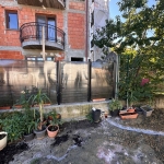 Sancțiuni aplicate de Poliția Locală pentru deversare ilegală de ape menajere în curtea unei școli din Pitești