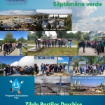 "Școala altfel" și "Săptămâna verde"  - Porți deschise la Apă Canal 2000 S.A. Pitești