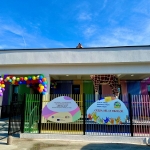 Sediul administrativ al Creșei Pitești se mută, din 22 aprilie 2026, la Creșa nr. 15 Eroilor!