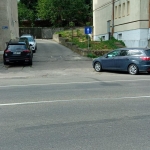 Sens unic nou, în Pitești