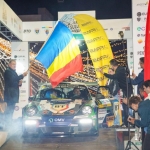 START ÎN RALIUL ARGEȘULUI 2025!