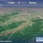 Turul României 2025 ajunge la Pitești!