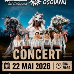 Vineri, 22 mai: Pitești Fest 2026 – start în forță pentru celebrarea Zilelor Piteștiului!