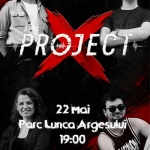 Vineri, la Pitești Fest 2026, dăm startul serii cu energie pură!
