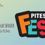 Zilele Municipiului Pitești – Pitești Fest, ediția a 34-a: o lună de evenimente pentru toate gusturile!
