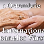 Ziua Internațională a Persoanelor Vârstnice, sărbătorită la Pitești