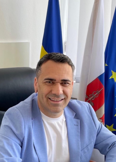 GELU TOFAN