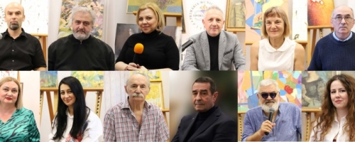 1 – 5 septembrie 2025 Evenimente culturale și educative la Centrul Cultural Pitești