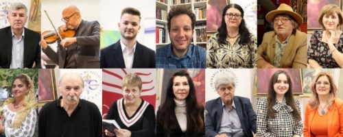 Centrul Cultural Pitești organizează, în perioada 16 - 20 iunie 2025, evenimente cultural-educative și de dezvoltare personală, care pot fi urmărite online, pe pagina oficială de Facebook a instituției și pe site-ul oficial (www.centrul-cultural-pitesti.ro)