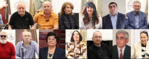 Centrul Cultural Pitești organizează, în perioada 26 – 31 mai 2025, evenimente cultural-educative și de dezvoltare personală, care pot fi urmărite online, pe pagina oficială de Facebook a instituției, și pe site-ul oficial (www.centrul-cultural-pitesti.ro)