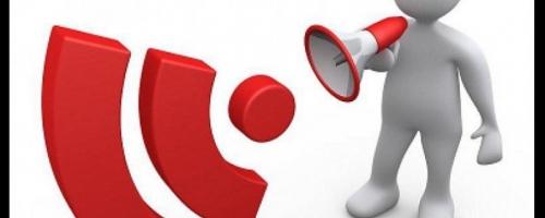 Centrul de încasare a taxelor judiciare de timbru – închis temporar!