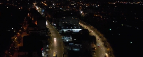 Continuă modernizarea și eficientizarea iluminatului public în municipiul Pitești, cu finanțare nerambursabilă!