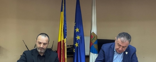 Extinderea sistemului de colectare selectivă pe 5 fracții în municipiul Pitești!