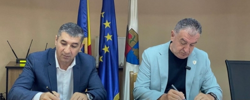 Încă o școală din Pitești intră în reabilitare termică, finanțată prin fonduri nerambursabile!