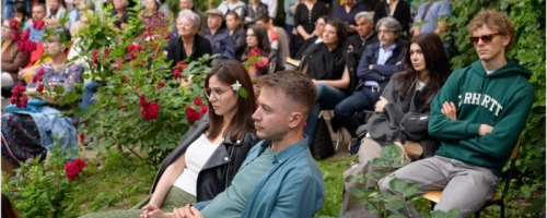 Noaptea Muzeelor la MUZEUL HĂRȚILOR