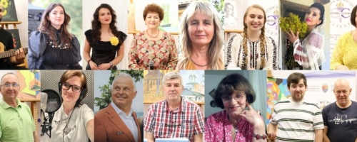 O nouă săptămână de evenimente culturale, la Centrul Cultural Pitești!