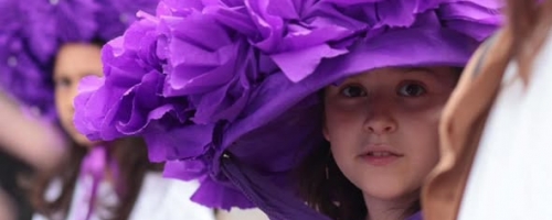 Parada Florilor – deschiderea oficială a Simfoniei Lalelelor 2026!